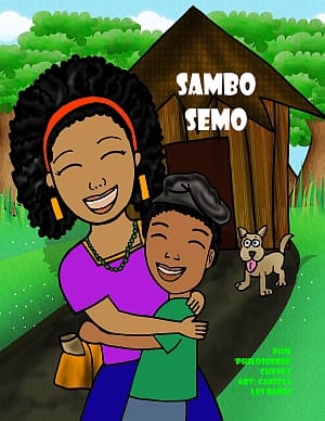 Sambo Semo cover small